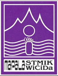 Lambang mapala STMIK WiCiDa